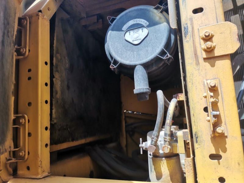 Usada Komatsu PC200-8 De 20 Toneladas, Original Barata Y Buena Calidad De Japon Usadas Excavadoras Excavator