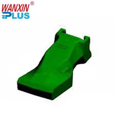 Construction Machinery Fork Loader Spare Part Casting Steel Bucket Tooth V51arh