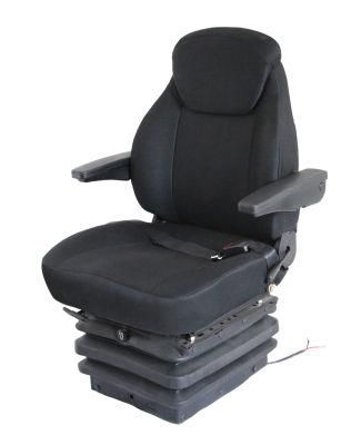 Agricultural Machinery Parts Air Suspension Seat