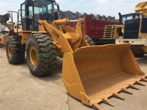 Used Cat 966h Wheel Loader, Used 966h Caterpillar Wheel Loader, Cat Used 966h Cat Loader with Good Price