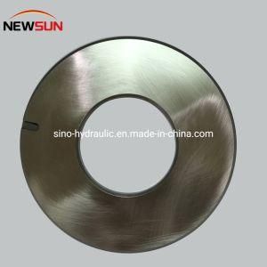 Hot Sale Hydraulic Pump Parts for Excavator Shoe Plate of Ap-12 (E320B)