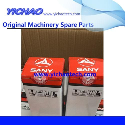 Sany Original Reach Stacker Port Machinery Spare Part Filter A222100000366