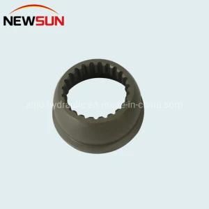 Pvsd2-21e Series Hydraulic Pump Parts for Excavator E304 E303c PVD2-19 Ball Guide