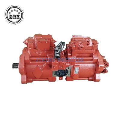 Cat Excavator 322bl 322c 322L Main Hydraulic Pump