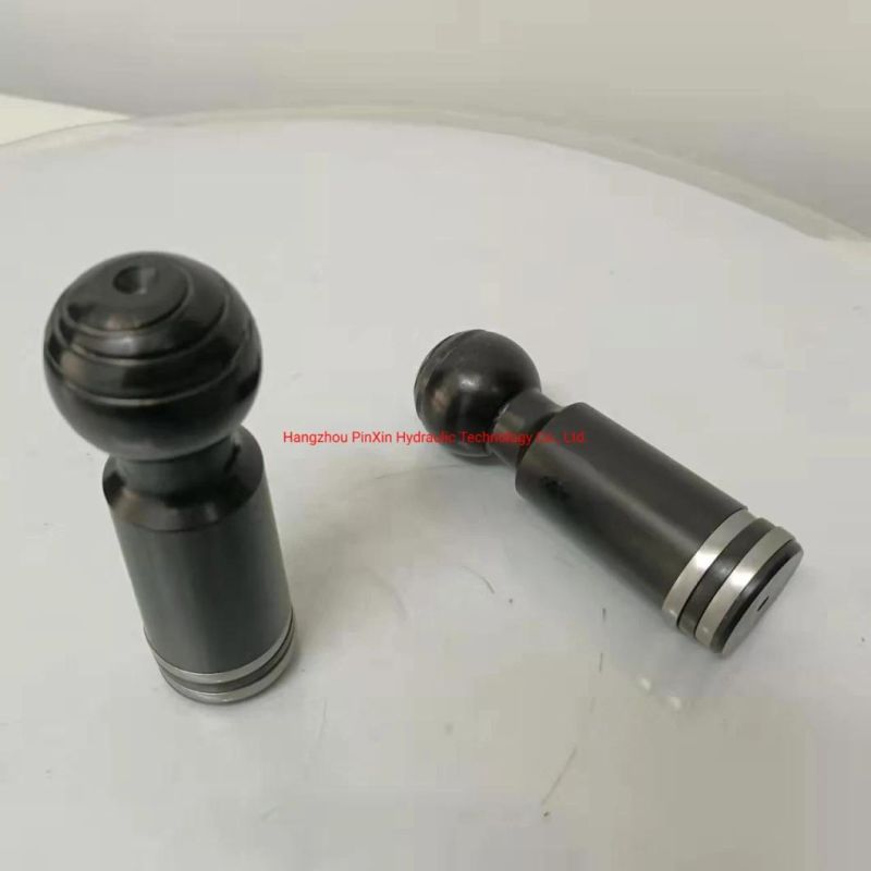 A6vm107 Hydraulic Valve for Rexroth Piston Motor