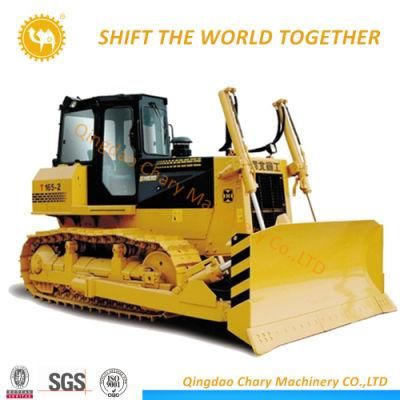 Brand New Hbxg Ty165 Swing Type 165HP Crawler Bulldozer