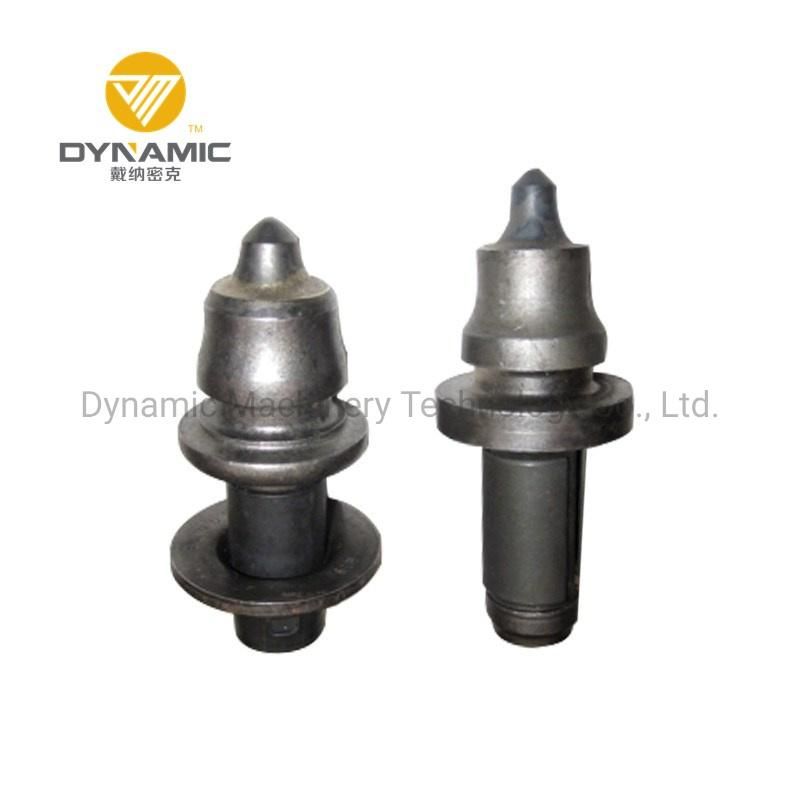 Supply Tooth Holder for Asphalt Road Milling Teeth Ht01