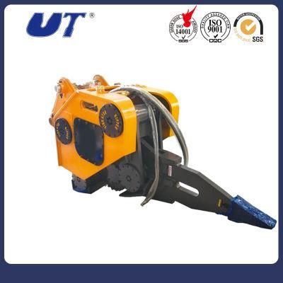 Hydraulic Breake Concrete Hammer Vibro Ripper for Excavator