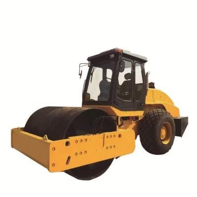 Good Condition Road Roller New 26 Ton Haiqin for Sale