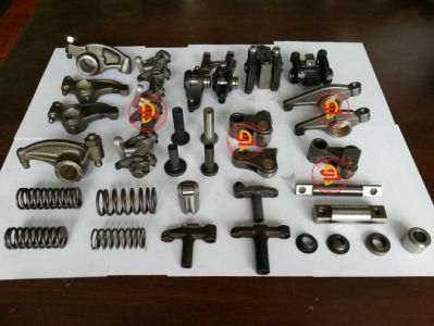 Spare Parts, Valve, Shaft, Rocker, Spring, Tapper