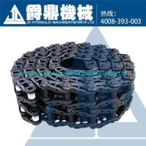 Top Quality Chinese Manufacturers for Kobelco Sk60 Excavator Track Link Track Chain