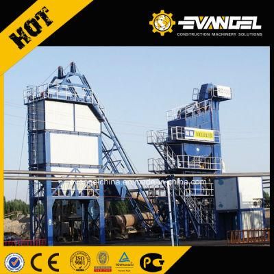 New Roady 100t/H Rd100 Asphalt Mixing Plant