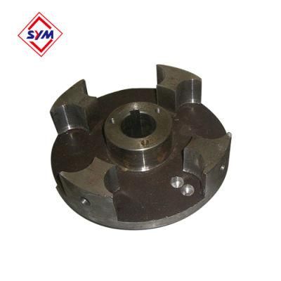 Construction Passenger Hoist Spare Parts Rubber Coupling