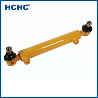 High-End Agricultural Machinery Hydraulic Cylinder