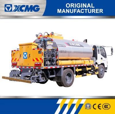 XCMG Official Manufacturer Xls603 6m3 Automatic Intelligent Asphalt Distributor Price for Sale