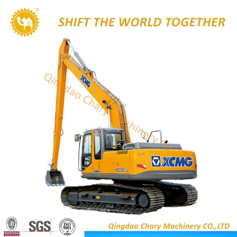 90 Ton Hydraulic Crawler Excavator Xe900c
