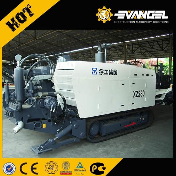 1000kn Power Horizontal Drilling Xz1000