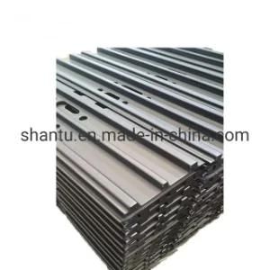 Construction Machinery Track Plate PC450-5/6/7 Excavator Undercarriage Parts Made in China