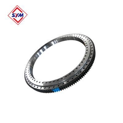 Slewing Bearing Ring for Tower Crane Spare Parts