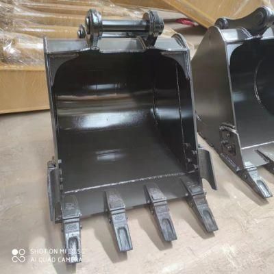 Excavator Rock Bucket/Heavy Duty Bucket/Mining Bucket 320d Bucket