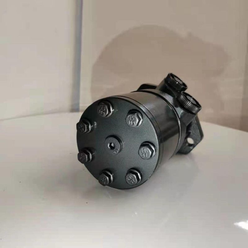 Small Agricultural Equipment BMP/Hmp/Bm1 Hydro Hydraulic Orbital Motor