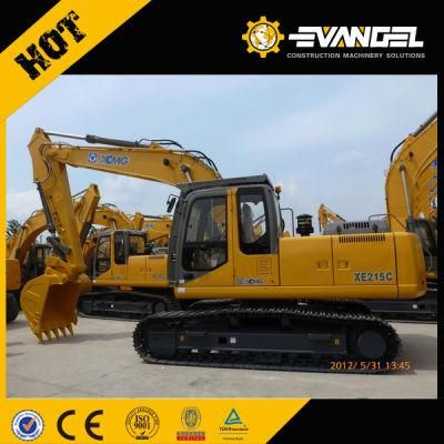Liugong 20 Ton Crawler Excavator Clg920e
