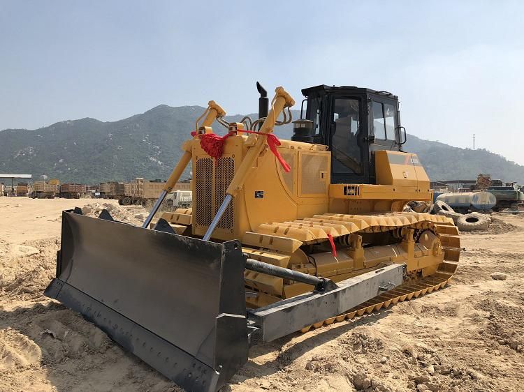 Good Performance 17 Ton Crawler Bulldozer B160c