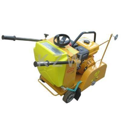 (QF350) Lifan 117f Concrete Cutter with Water Tank