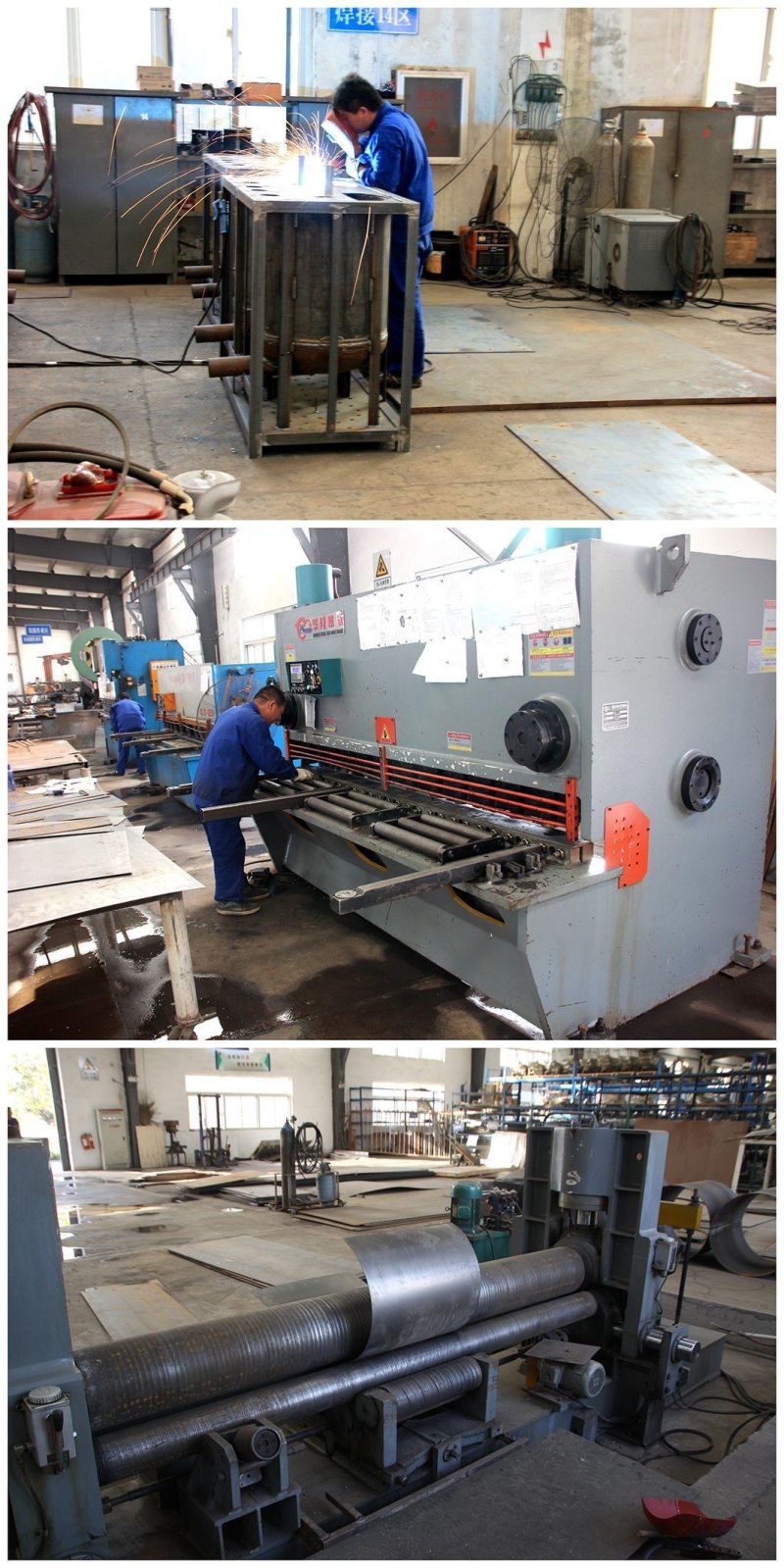 Vehicle-Mounted Hydraulic Thermoplastic Road Marking Paint Heating Equipment