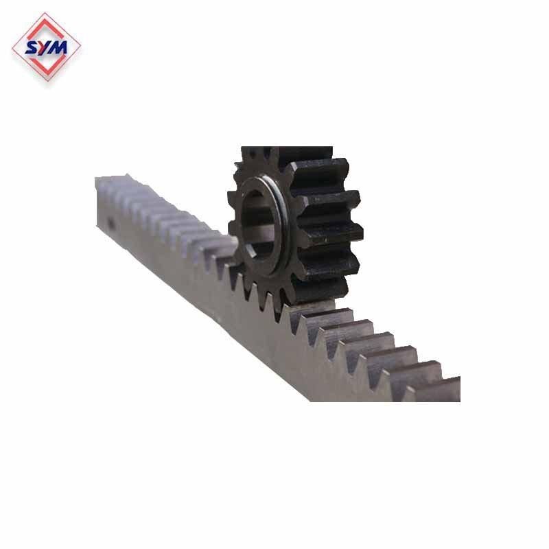 Construction Passenger Hoist Parts Gjj Brand 15 out Teeth Pinion