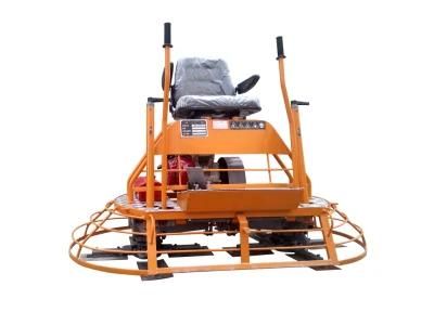 High Quality Driving Type Concrete Power Trowel Price