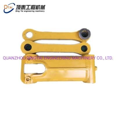 Part Number 208-70-00121 for PC400-6 Plating Type Bucket H-Link