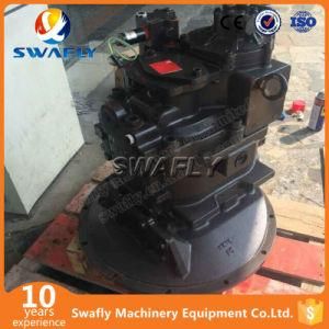 High Quality Rexroth Hydraulic Main Pump A8vo200 Hydraulic Gear Pump A8vo200 for Excavator