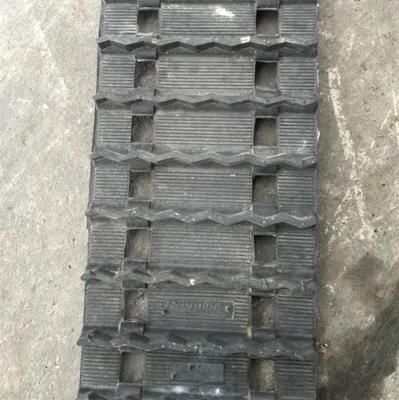 Rubber Track 254*65*Links for Snowmobiles Use