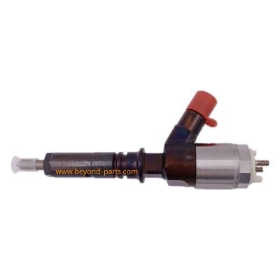 320d Excavator Injector 326-4700