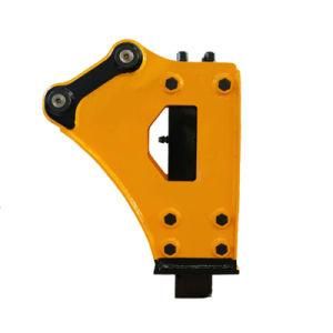 Top Type Hydraulic Breaker for Mini Excavator