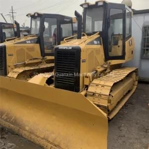 Made in USA Caterpillar Tractor D5g High Quality Used Crawler Bulldozer for Sale