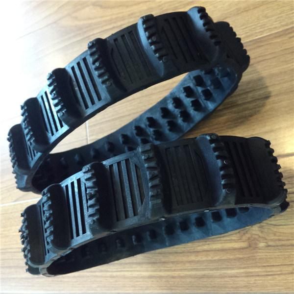 Nice Quality Durable Small Robot Rubber Track (50-20-46)