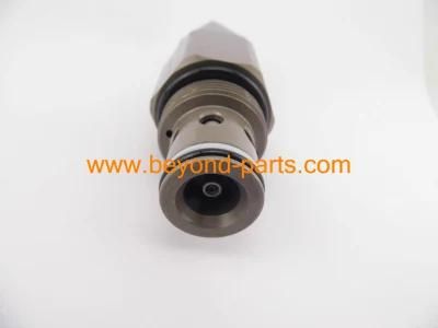 Dh220-5 Excavator Suction Valve Relief Valve 2420-1225 2420-1225A