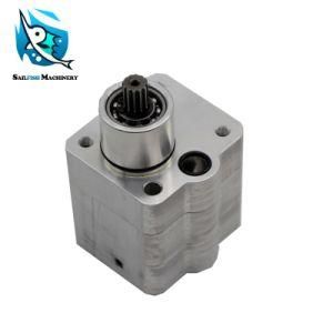 Ls2800 Sh2800 Gear Pump Pilot Pump for Excavator