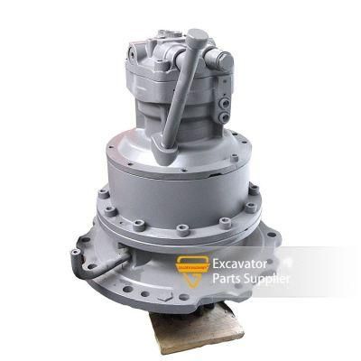 Hitachi Excavator Tooth Box Swing Motor Assembly Zax240-3 M5X130