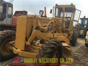 Used Grader Gd661A-1/Komatsu Gd661A-1 Motor Grader