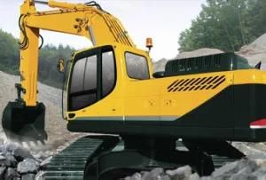 Best Price Crawler Excavator of Se210