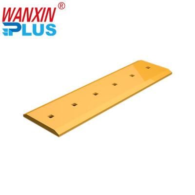 Construction Machinery Parts Ground Engaging Tools Bulldozer Parts Cutting Edge 122-9227
