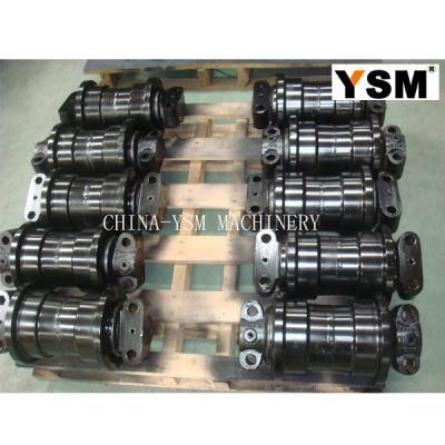 PC300-5/6, PC400-5/6, PC650 Track Roller for Excavator Parts Komatsu