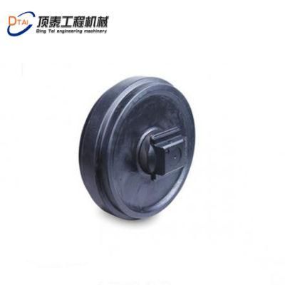 Good Quality D4d, D7g Idler Wheel for Bulldozers Parts for Caterpillar