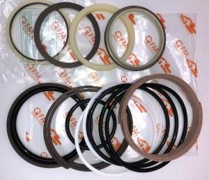 Ec210b Bucket Cyl Seal Kit 14515053 Rod Seal for Volvo Excavator