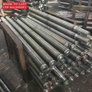Professional Double Acting Long/Short Stroke Hydraulic Cylinder