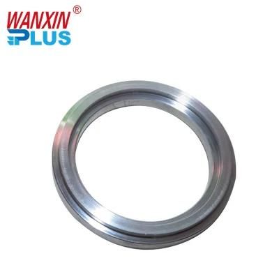 205mm 234mm 116mm Concrete Pump Pipe with Seamless Sk Flange