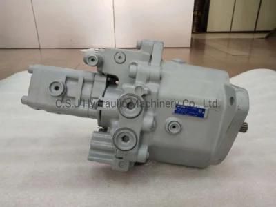 Kyb Psvl2-36cg Hydraulic Pump for Kubota Kx163/183/151/161